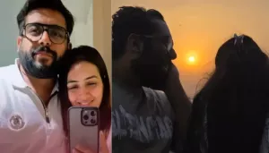 Chandrika Dixit's Husband, Yugam Gera Found A New Love? Says, 'Naya Safar Nayi Shuruwat..'