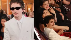 How Timothee Chalamet Can Rebuild His Image After Being Humiliated At Oscars 2026? Find Out