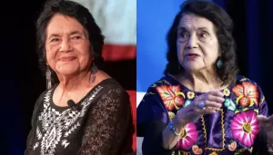 Dolores Huerta Accuses Her Partner's Brother Of Assault, Know About Her Two Marriages And Divorce