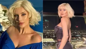 Aysegul Eraslan Dies At 27, Fashion Influencer Posted On Family 'Violence' Hours Before Death