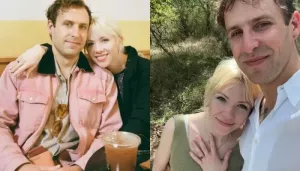 Meet Carly Rae Jepsen's Husband, Cole M.G.N. Amid The Pop Star Welcoming Her First Child With Him