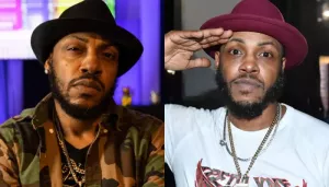 Mystikal Pleads Guilty To Third-Degree Rape In State Court, Is Facing Up To 20 Years Of Prison Time