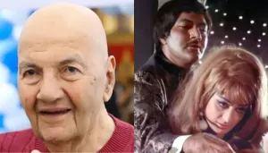 Prem Chopra Reveals Why He Could Not Attend Family Functions, 'Men Would Hide Their Wives...'