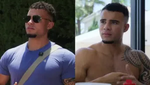 Who Is Harrison Sullivan? All About Influencer, HSTikkyTokky Who Had On-Air Clash With Piers Morgan