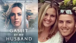 The Truth Behind Morgan Metzer's Story: Meet The Young Mom In Thriller-Drama, 'Gaslit By My Husband'