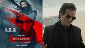 Is 'Rehman Dakait' Back In Dhurandhar: The Revenge? All We Know About Akshaye Khanna's Return So Far