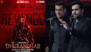 Who Is 'Bade Sahab' In 'Dhurandhar: The Revenge'? Not Salman Or Imraan, Here's Who Played The Role