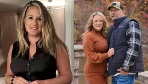 Rachel Tussey's Doctor, Opens Up About Influencer's Death After 'Tummy-Tuck' Surgery, 'I Will Not..'