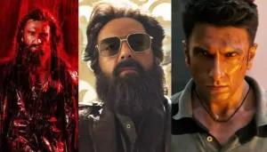 Aditya Dhar's Dhurandhar: The Revenge Is Masterpiece, When Is Ranveer Singh's Film Streaming On OTT?