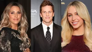 Tom Brady And Alix Earle Split Talk Intensifies As Yael Cohen Connection Adds Unexpected Twist