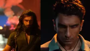 Dhurandhar 3 Is Not On The Cards, Post Credit Scenes Reveal Why Ranveer Singh Won't Be Seen Further