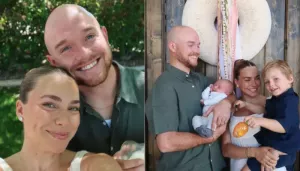 Influencer, Emilie Kiser Opens Up About Her 3-Yr-Old Son's Tragic Death, After 10 Months, 'Broken..'