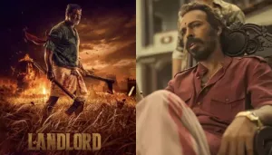 'Landlord' To Release On OTT, Know Cast, Plot And What To Expect From Vijaya Kumar's Kannada Movie