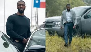 Is 'Cross' Star Aldis Hodge Married? Personal Life Of The Prime Video Crime Thriller's Lead Explored