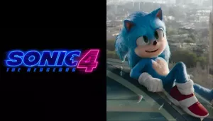'Sonic The Hedgehog 4' Cast Confirmed, Hitting Theatres In 2027 With A Game-Changing New Character
