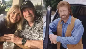 'Walker, Texas Ranger' Fame, Chuck Norris Tragically Passes Away At 86, His Family Requests Privacy