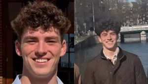 What Caused James Gracey's Death? Here's What We Know About Missing 20-Year-Old Alabama Student