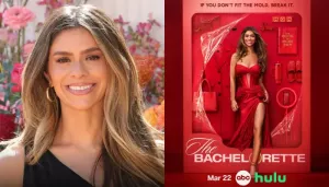 Who Won Bachelorette Season 22? Taylor Frankie Paul's Fiance Revealed Amid Legal Drama, Cancellation