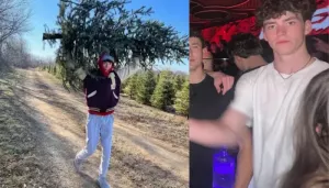 20-YO James Gracey's Death After Mysterious Disappearance, Who Are His Parents? Family's Reaction