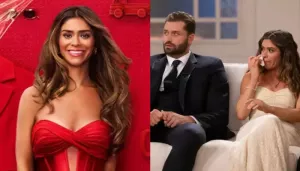 Taylor Frankie Paul Shares 'Cryptic Message' On IG After 'Bachelorette's' Cancellation, 'My Hype..'