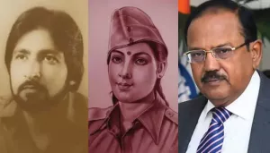 Meet India's OG Dhurandhars, From Ajit Doval To Ravindra Kaushik, Indian Spies And Their Stories