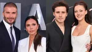 Nicola Peltz Opens Up On Brooklyn Beckham Finding Home With Her Parents Amid Beckham Family Tension