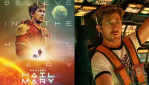 Project Hail Mary Review: Actors, Ryan Gosling And Sandra Huller Shine In Hard Sci-Fi Adventure Film