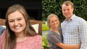 Kendra Duggar Released Hours After Arrest While Husband, Joseph Duggar Remains In Jail, Here's Why
