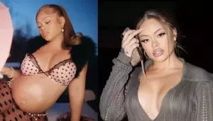 Latto Keeps Already-Married Boyfriend's Identity Hidden, Even After Getting Pregnant At 27, Know Why