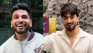 'The 50' Winner, Netizens Think Shiv Thakare Will Beat Faisal Shaikh And Clinch The Trophy