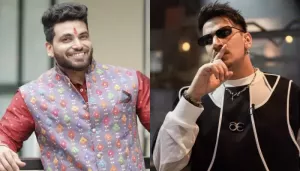 'The 50' Contestant, Shiv Thakare Thanks Prince Narula For Sacrificing His Ticket To Finale In Show