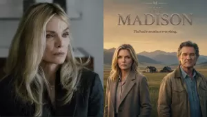 Michelle Pfeiffer's 'The Madison' To Return With Season 2, Know All About Its Plot And Release Date