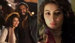 'Dhurandhar: 2', Yalina's Role Is Said To Be Inspired From A Politician's Daughter, Did She Remarry?