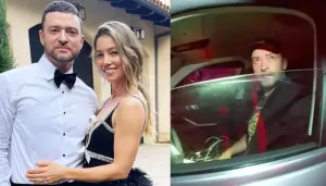 Justin Timberlake's Wife Jessica Biel Is 'Not Happy' With His DWI Row, Know Whether She Supports Him