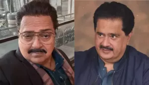 'Dhurandhar 2' Who Is Nabil Gabol? Politician Reacts To 'Jameel Jamali' Links, 'Malign My Character'