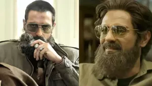 'Dhurandhar Was My Revenge..' Arjun Rampal Recalls 26/11 Horror And What He Witnessed That Day