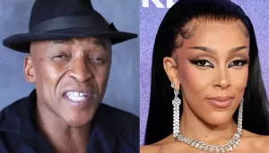 Doja Cat's Family Drama, Her Father Speaks Out, Claims Mother Brain-Washed Her, 'That White Woman..'