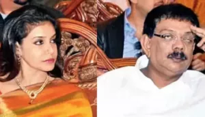 Priyadarshan And His Ex-Wife Lissy Start Living Together 10 Years Post Divorce, No Plans To Remarry