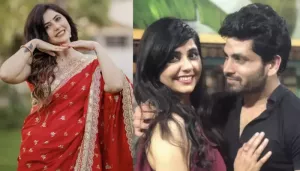 Meet Shiv Thakare's Ex-GF, Veena Jagtap, Marathi Actress, Dated 'The 50' Winner For Nearly 3 Years