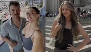 'Mormon Wives' Fame, Mikayla Matthews Defends Her Estranged Husband, Jace Terry Amid Harsh Criticism