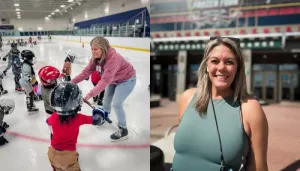 Reporter Jessi Pierce, Her 3 Children Passed Away In White Bear Lake House Fire, Who Is Her Husband?