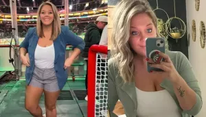 Jessi Pierce's Loving Post With Her Kids Surfaces Amid Their Death In House Fire, 'Collecting My..'