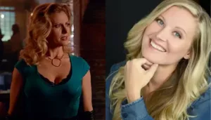 Who Was Carrie Anne Fleming's Ex-Husband? She Used To Forget Lines On 'Supernatural' During Divorce