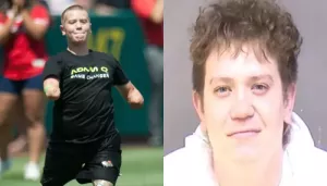 Who Is Dayton Webber? Know The Quadruple Amputee Cornhole Player Accused Of Murder, And His Charges