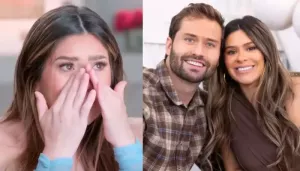 Taylor Frankie Paul's Shocking Arrest Clip Surfaces After Bachelorette Cancellation, Said 'I Pushed'