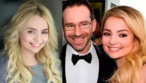 Leonid Radvinsky Dies, His Wife, Katie Chudnovsky Supported Him In Cancer Journey Till His Death