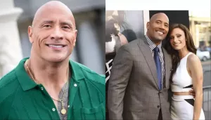 Meet 'Moana' Star Dwayne Johnson's Wife, Lauren Hashian's Career And Motherhood Journey Explored
