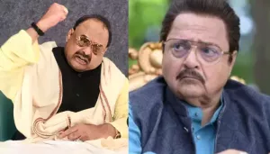 Dhurandhar 2, Jameel Jamali Got Linked To Controversial Politician, Altaf Hussain, Who Married At 48