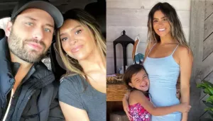 'Bachelorette' Taylor Frankie Paul Shares Daughter's Reaction To Her Assault And Arrest Video Leak