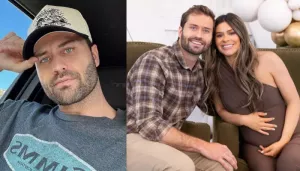 Taylor Frankie Paul's Ex, Dakota Begged Cops To Arrest Him Instead Of Her For Throwing The Chair